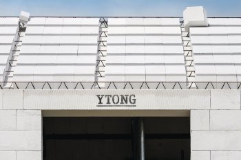 Strecha Ytong Komfort prispieva k celoročnému komfortu a zabraňuje letnému prehrievaniu