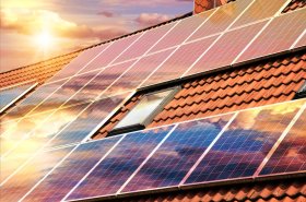 Energia zo slnka a iných obnoviteľných zdrojov pri vykurovaní nielen starších domov