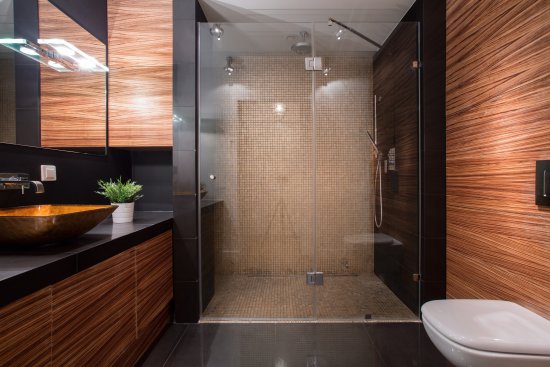 Vedeli ste, že ideálna doba sprchovania nie je viac než 3 minúty?,zdroj: Photographee.eu, Shutterstock