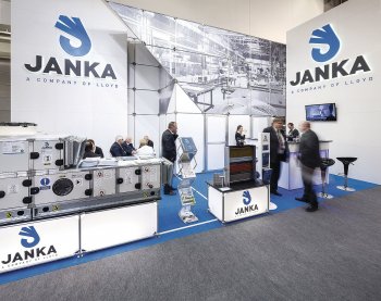 JANKA ENGINEERING s.r.o