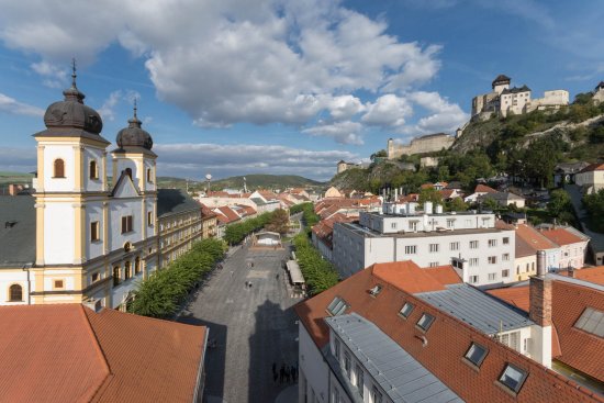 Foto: Bořivoj Čapák