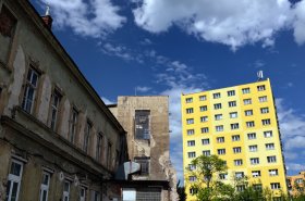 Najčastejšie poruchy v nových aj starých bytoch