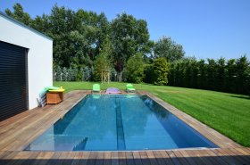 Nerezové bazény Akvahelp - najvyššia kvalita s nižšou cenou