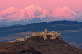 Vydajte sa spoločne s nami po najkrajších hradoch na Slovensku