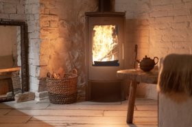 Aké krbové kachle vybrať aby ste si doma vytvorili príjemné teplo