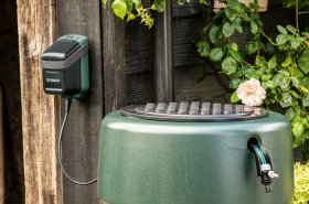 Rozšírenie 18 Voltového systému „Power for All“: Bosch GardenPump 18 a AdvancedGrind 18