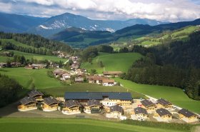Ďalší unikátny systém zohrieva vodu turistom v Alpách