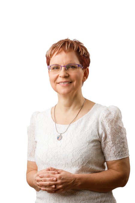 Ing. Zuzana Hejlová, statička spoločnosti HELUZ