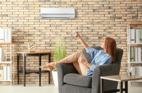 Cirkulácia vzduchu v interiéri – ako ju zaistiť aj v horúcich dňoch a udržať v domácnosti ideálnu teplotu?