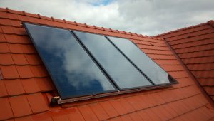 SIEA spúšťa Zelenú domácnostiam III - pokračovanie poukážok na OZE THERMO|SOLAR je pripravený dodávať slnečné kolektory