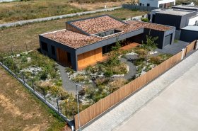 Rodinný dom Rovinka