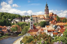 Poznáte stavebný sloh? Od románskych stavieb po ľudovú architektúru