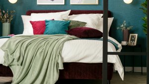 Elektrické rošty postele – nevyhnutná výbava modernej spálne. Prečo sa oplatí ho mať?