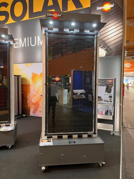 THERMO|SOLAR sa zúčastní konferencie Energycamp 2023 v Poprade
