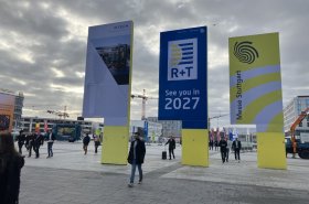 Veľtrh tieniacej techniky R+T 2024: pohľad do českých stánkov