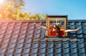 Ako vybrať strešné okná?