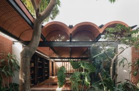 V súťaži Brick Award 24 ocenili medzinárodných priekopníkov tehlovej architektúry
