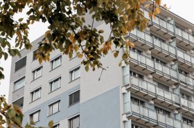Bytová výstavba je brzdou slovenského stavebníctva. Počet dokončených bytov zaostáva za dlhodobým priemerom