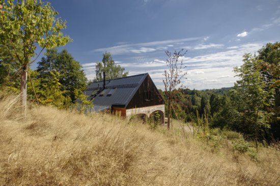 Foto: A1architects