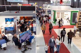 Veľtrh STRECHY-SOLAR-REMESLO je najväčšou prehliadkou noviniek v odbore