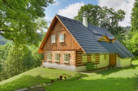 Ako pripraviť chatu na jar s minimom námahy a nákladov?