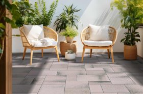 Nové trendy pre moderné exteriéry