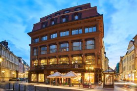 Pred 145 rokmi sa narodil Josef Gočár, najväčší český architekt 20.storočia