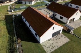 Stavba domu bez starostí. Skvelý výsledok dosiahnete s overenou stavebnou firmou