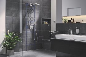 GROHE Rapido: Revolučná zmena v podomietkovej inštalácii