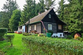 Chata bez vody? Existujú riešenia a nie sú zložité