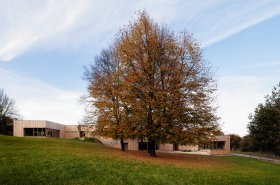 Materská škola Fulnek. Oáza hier uprostred rušného sveta