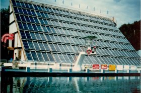 Neuveriteľné výročie 40 rokov slnečných kolektorov zo Žiaru nad Hronom. THERMOSOLAR vyrába najtrvácnejšie slnečné kolektory