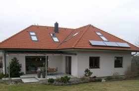 Slovensko v odbyte solárnych zariadení prešľapuje. Thermo/Solar mal silnejších prvých 8 mesiacov ako vlani