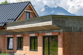 Domy, ktoré dávajú zmysel