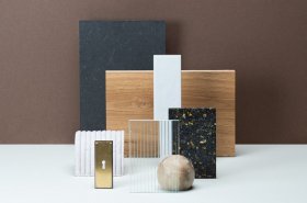 Objavte škálu udržateľného vzorovaného skla AGC