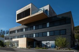 HSF System SK zmeralo svoju uhlíkovú stopu a rozvíja ďalšie opatrenia pre udržateľnejšiu výstavbu