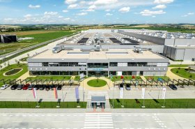 Senický závod Vaillant Group získal prestížne ocenenie Trend Investor roka 2025