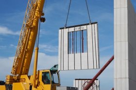 Ako urýchliť stavbu? Nepodceňte prípravu a skúste tehlové steny