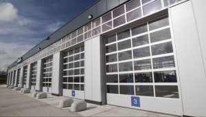 Požiare vlani spôsobili škody za 58 miliónov eur. V ohrození sú hlavne priemyselné haly