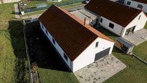 Stavba domu bez starostí. Skvelý výsledok dosiahnete s overenou stavebnou firmou