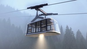 Liberec získal jedinú ponuku na projektovanie lanovky na Ješted