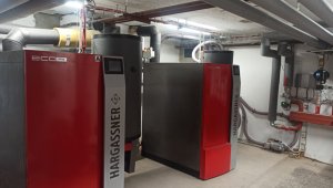 Nové inštalácie a prípravy na vykurovaciu sezónu vrcholia