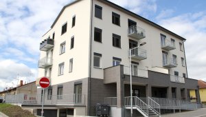 Prepadnutie energetického certifikátu ako príležitosť. Rozsiahle rekonštrukcie po novom zvažujú majitelia budov aj SVB