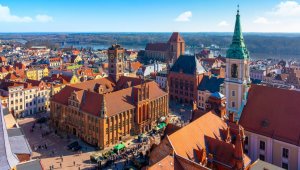 20 rokov, ktoré premenili tvár poľskej architektúry