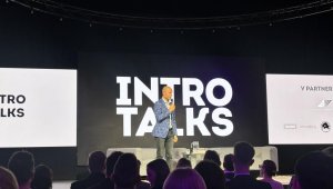 Na INTRO TALKS sa hovorilo o slamených domoch aj japonskej architektúre
