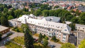 Nemocnica v Žiline zrekonštruuje dva pavilóny za päť miliónov eur. Pribudnú nové operačné sály