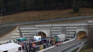 Úsek D1 s tunelom Višňové za 600 miliónov eur? Nie je to konečná cena