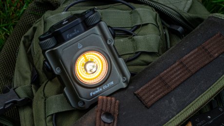 LED svietidlá a čelovky Fenix: moderné a efektívne riešenia pracovného osvetlenia
