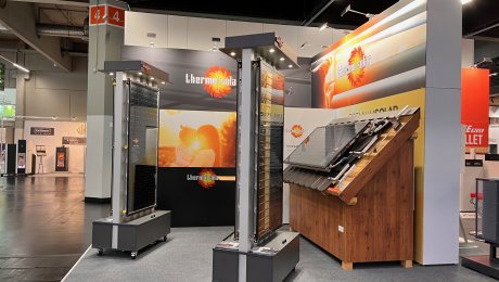 THERMO|SOLAR s novými technológiami. Elektronizáciou označovania bližšie k zákazníkovi