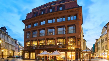 Pred 145 rokmi sa narodil Josef Gočár, najväčší český architekt 20.storočia